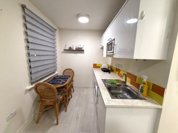 Waverley Garden, Hanger lane, NW107EE