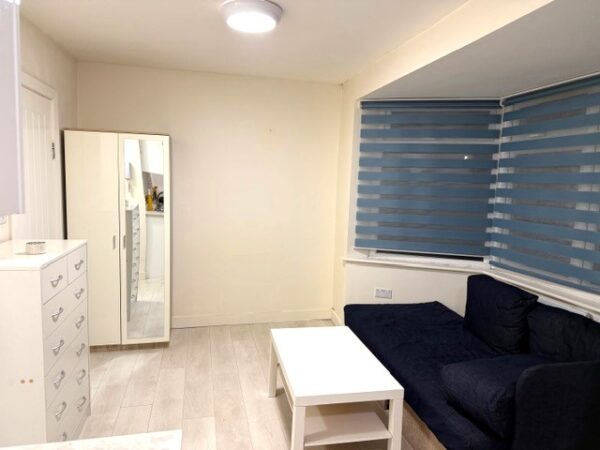 Waverley Garden, Hanger lane, NW107EE