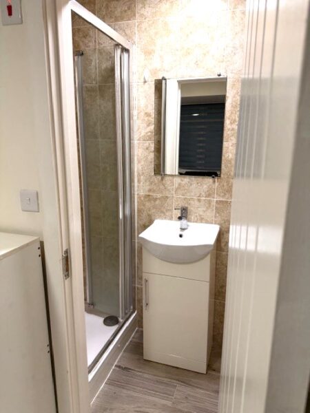 Waverley Garden, Hanger lane, NW107EE