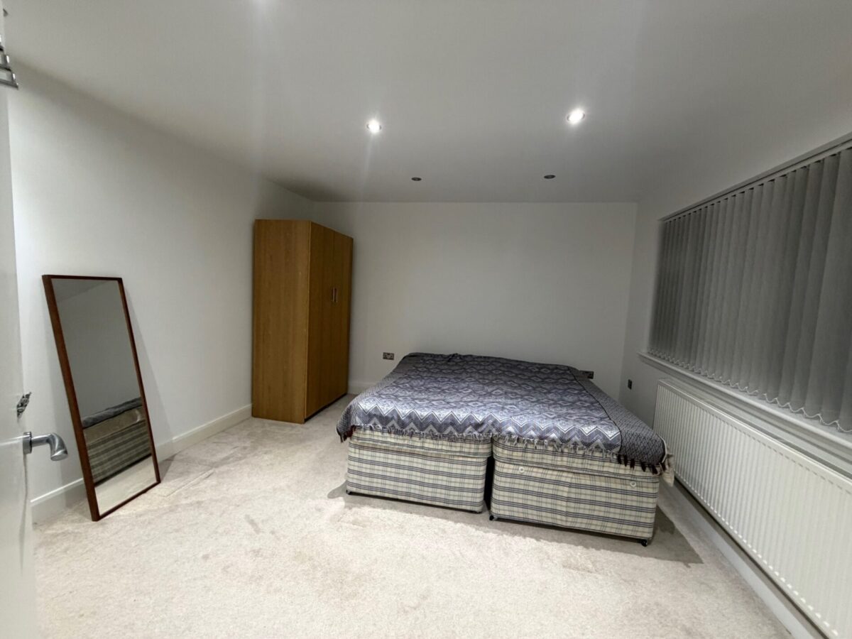 White house drive, Stanmore, HA74NQ