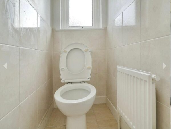 Uxendon Hill, Wembley, HA9