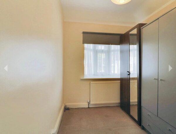 Uxendon Hill, Wembley, HA9