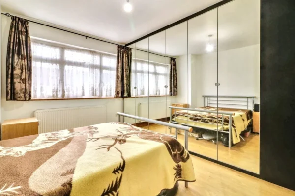 Loretto Gardens, Harrow, HA3