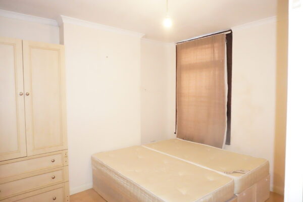 Pinner Road, Harrow, HA1