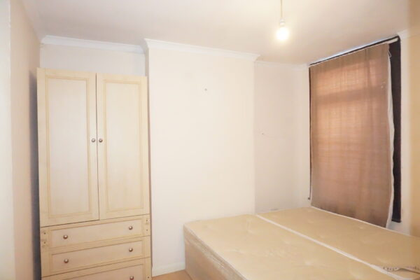 Pinner Road, Harrow, HA1