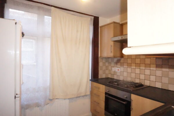 Pinner Road, Harrow, HA1