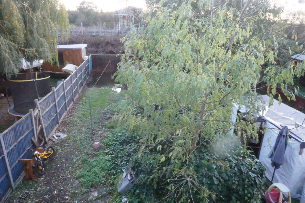 Pinner Road, Harrow, HA1