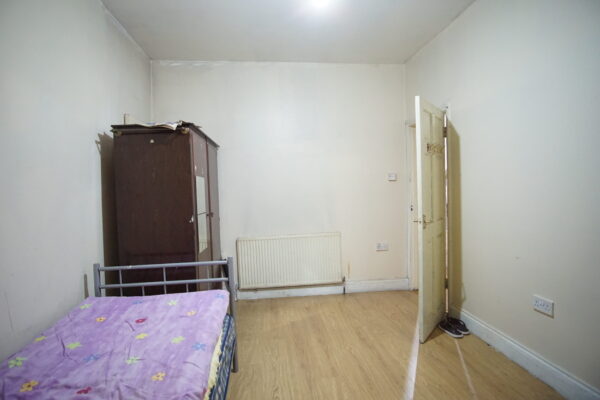 Rosslyn Crescent, Harrow, HA12SA