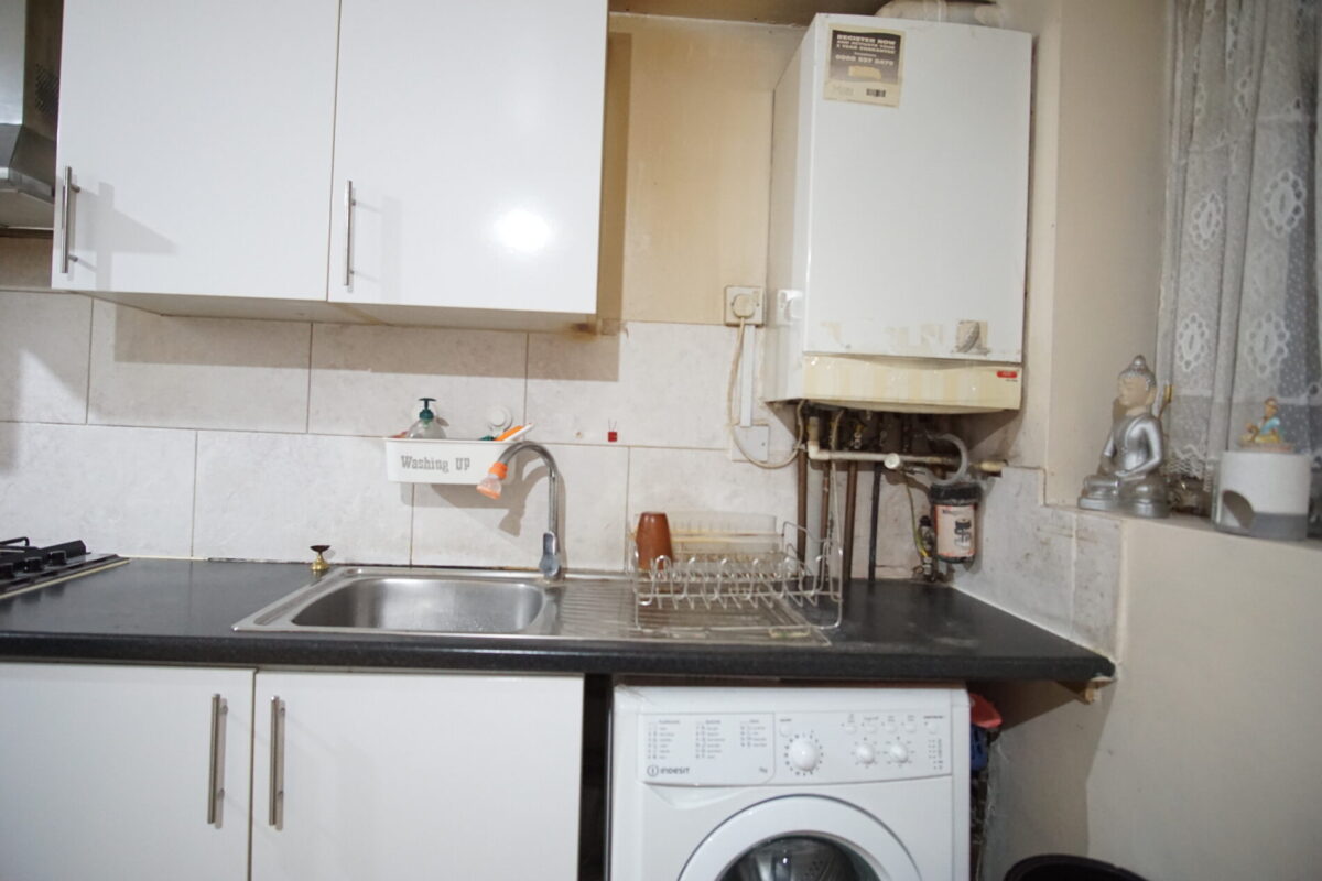 Rosslyn Crescent, Harrow, HA12SA