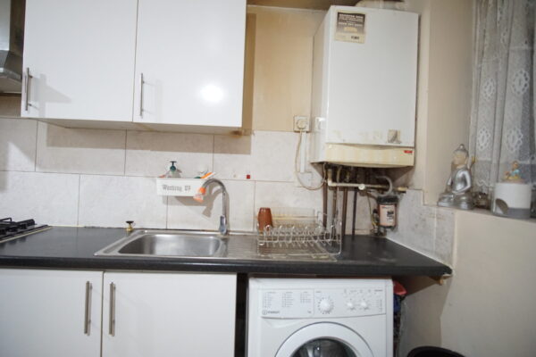 Rosslyn Crescent, Harrow, HA12SA