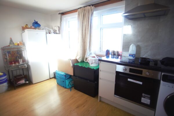 Loretto Gardens, Harrow, HA3