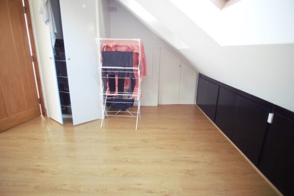 Loretto Gardens, Harrow, HA3