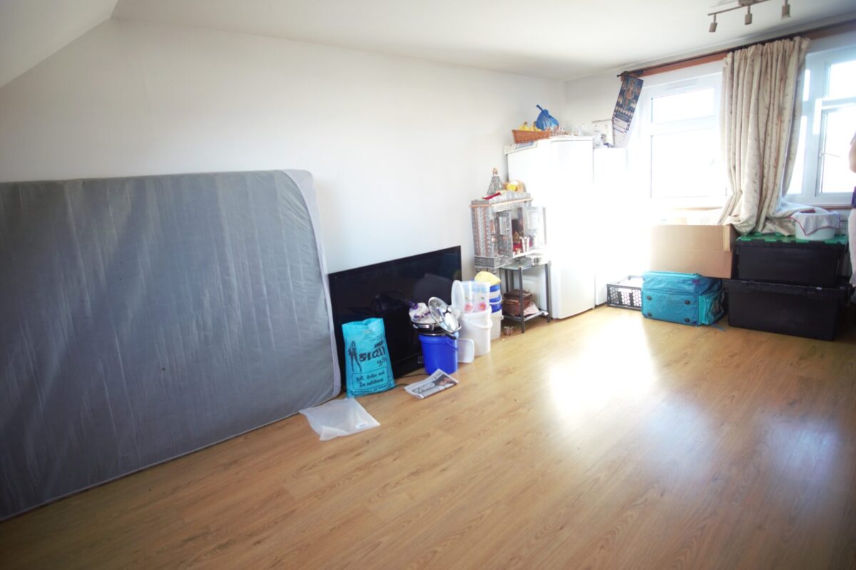 Loretto Gardens, Harrow, HA3