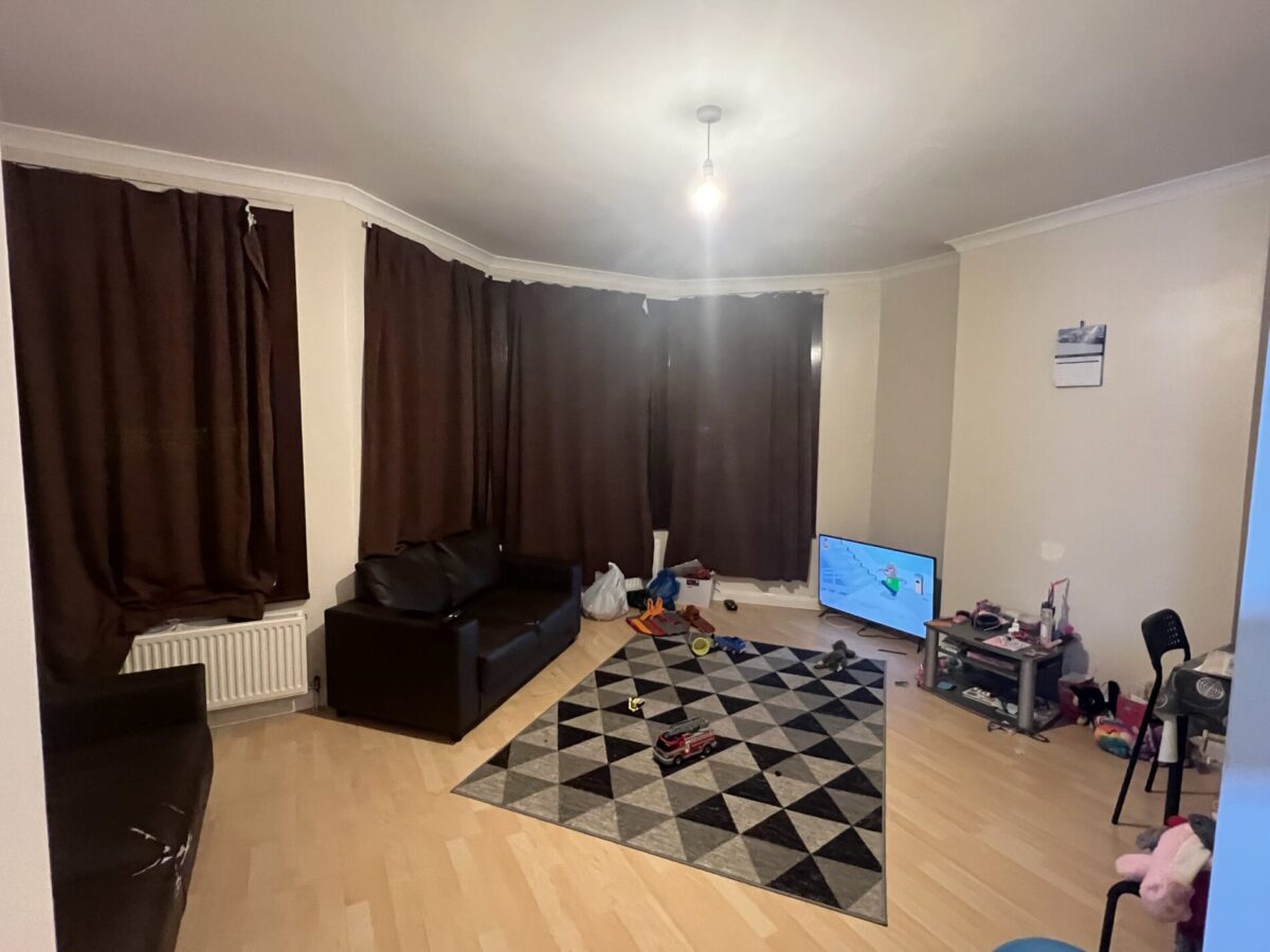 Pinner Road, Harrow, HA1