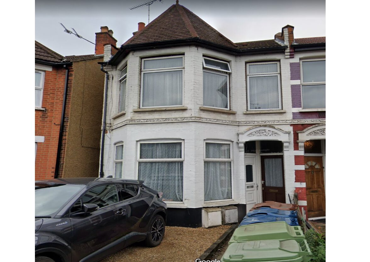 Pinner Road, Harrow, HA1