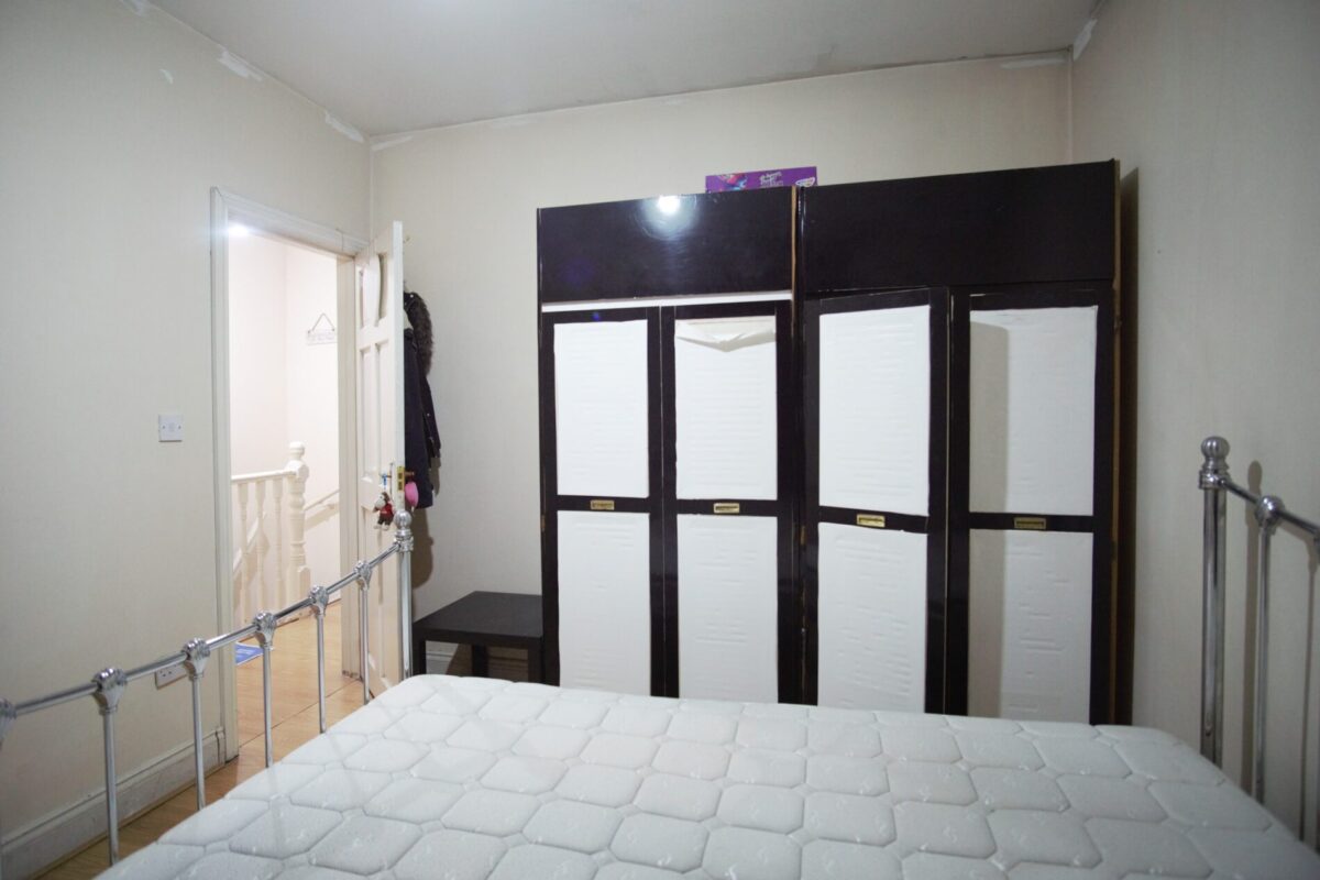 Rosslyn Crescent, Harrow, HA12SA