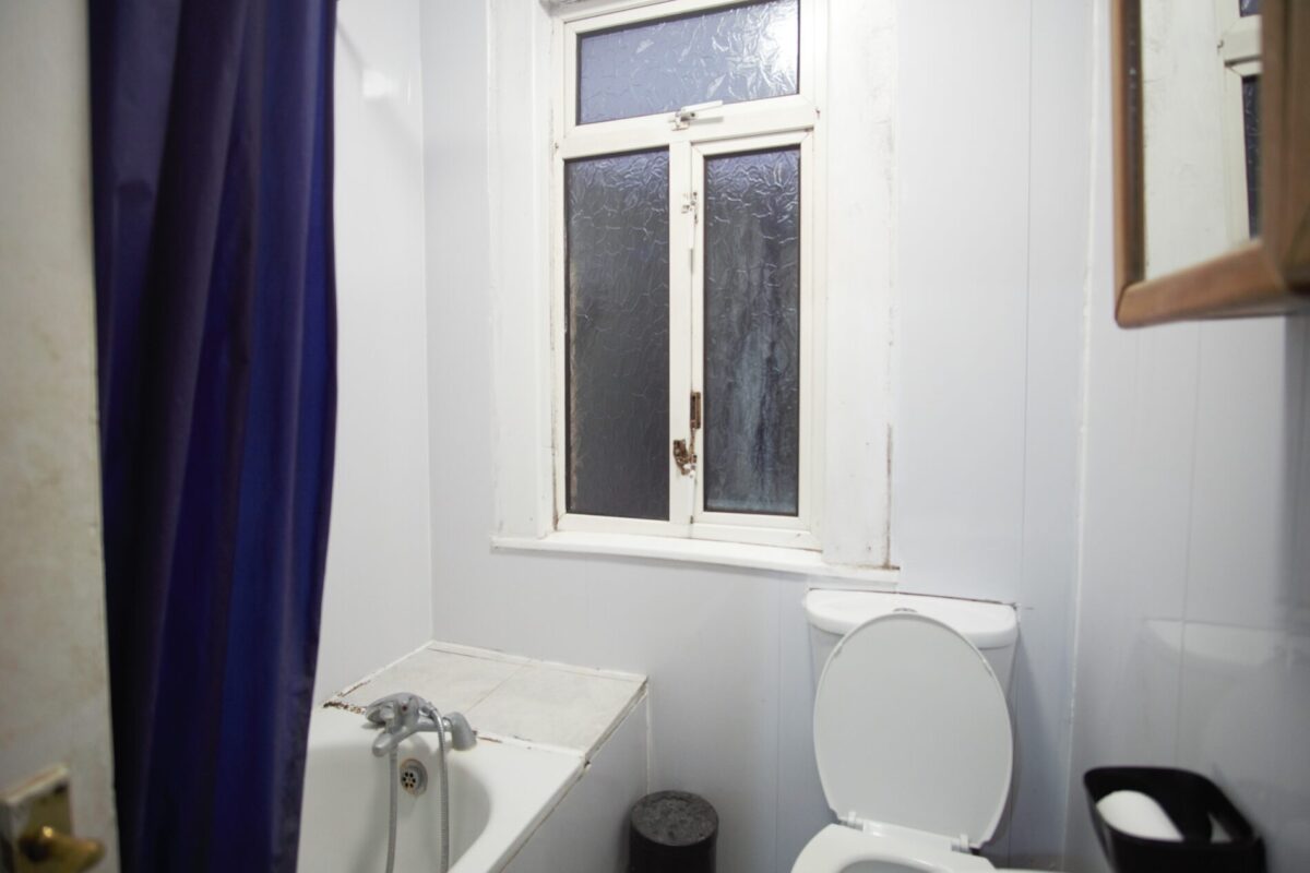 Rosslyn Crescent, Harrow, HA12SA