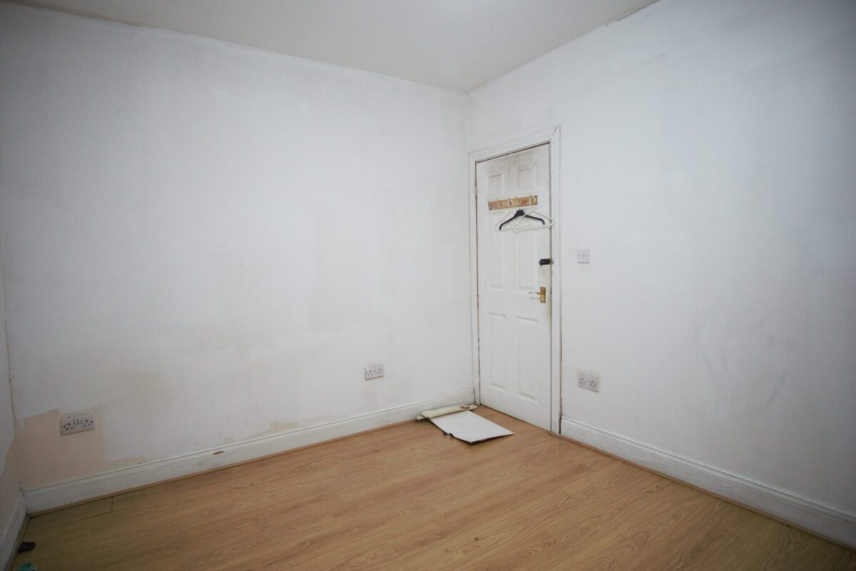 Rosslyn Crescent, Harrow, HA12SA