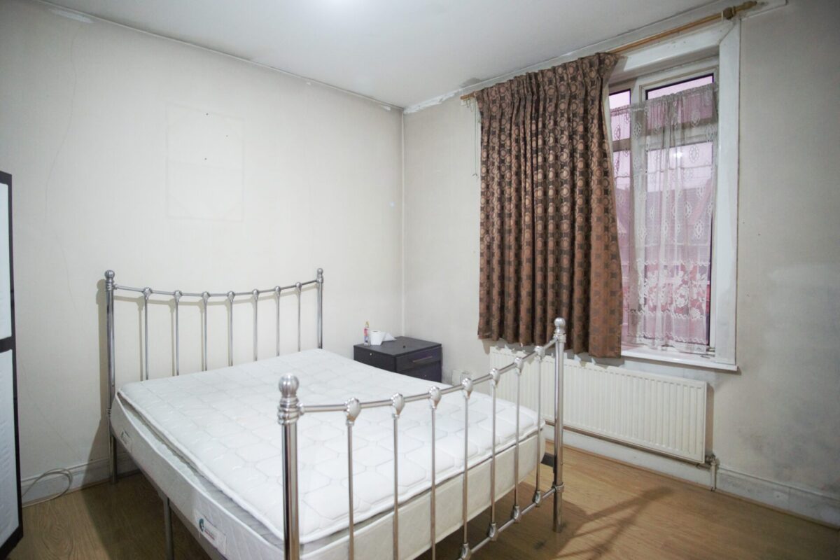 Rosslyn Crescent, Harrow, HA12SA