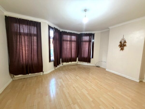 Pinner Road, Harrow, HA1