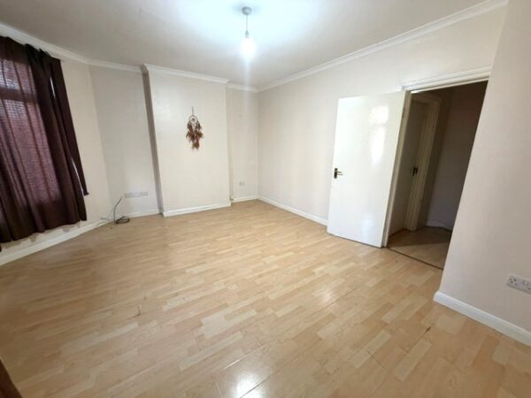 Pinner Road, Harrow, HA1