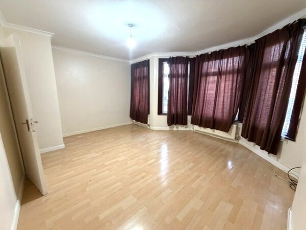 Pinner Road, Harrow, HA1