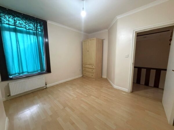 Pinner Road, Harrow, HA1