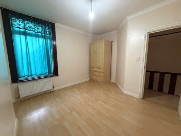 Pinner Road, Harrow, HA1