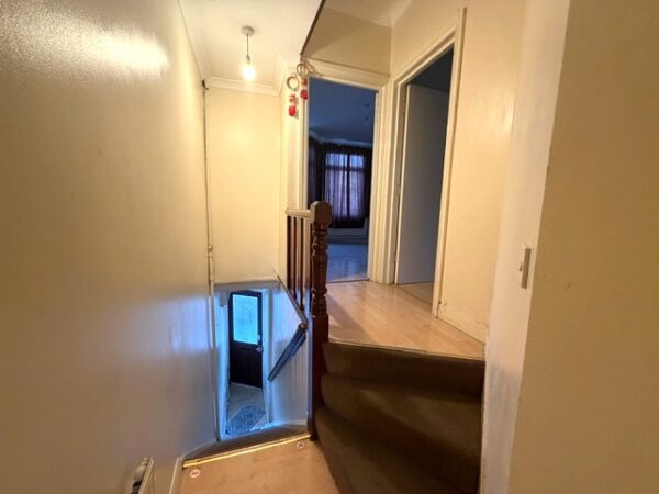 Pinner Road, Harrow, HA1