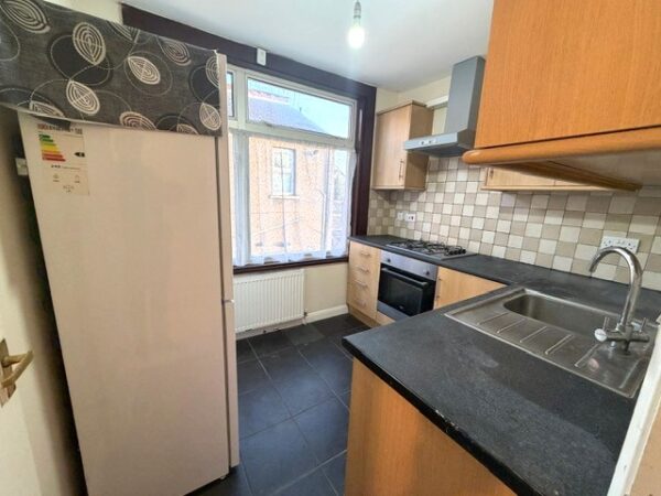 Pinner Road, Harrow, HA1