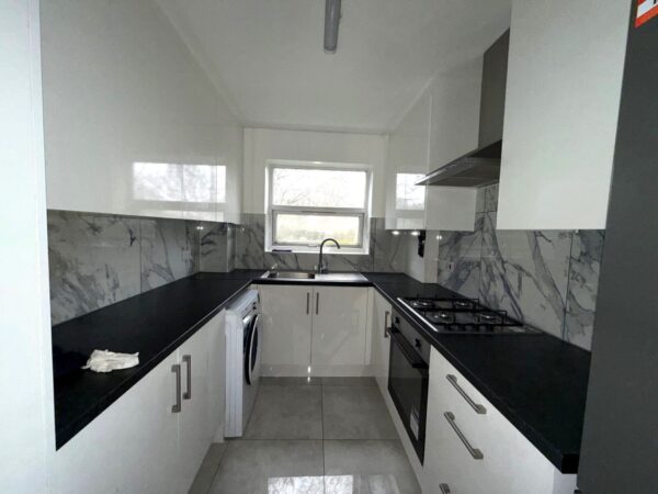 Crown Walk, Wembley, HA9