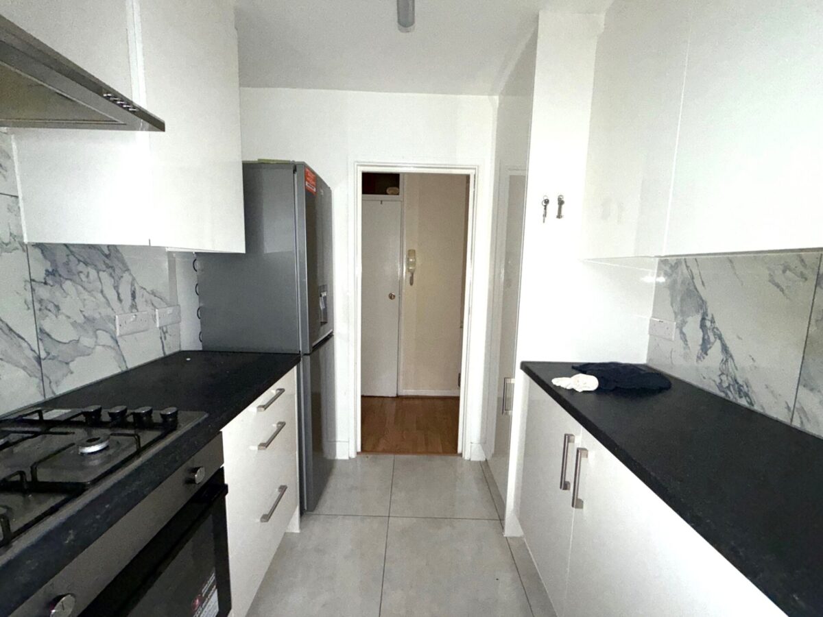 Crown Walk, Wembley, HA9