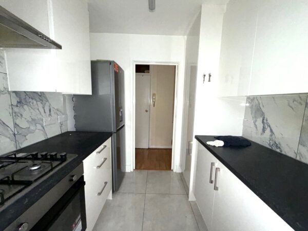 Crown Walk, Wembley, HA9