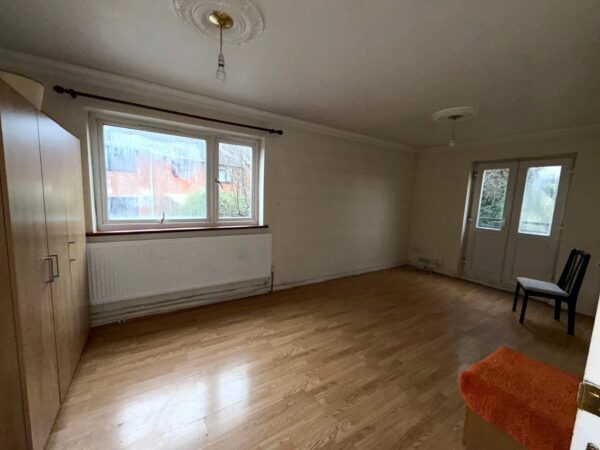 Crown Walk, Wembley, HA9