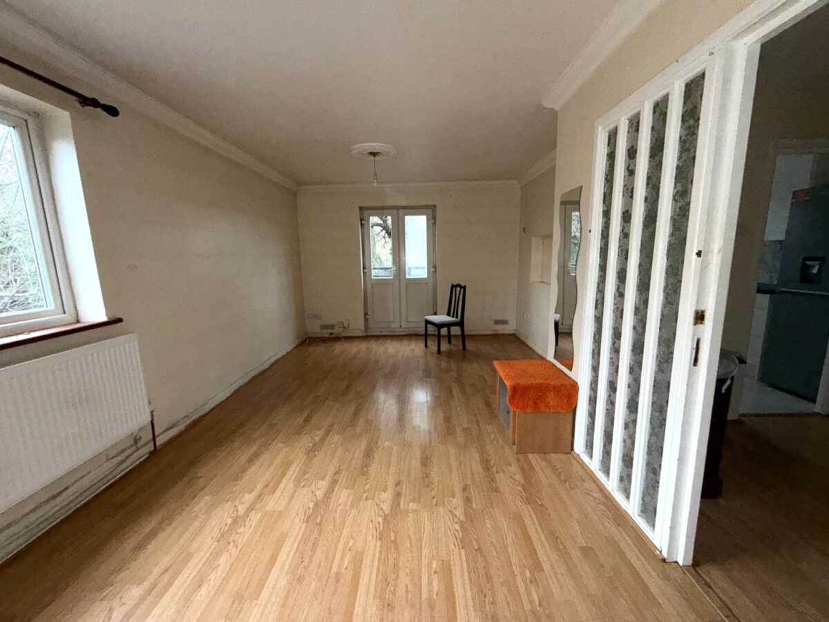 Crown Walk, Wembley, HA9