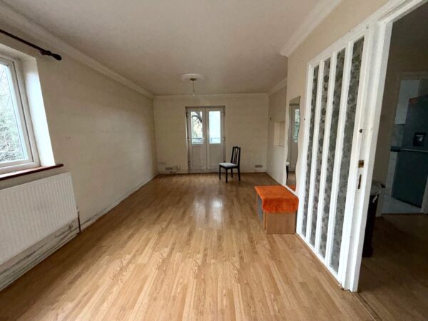 Crown Walk, Wembley, HA9