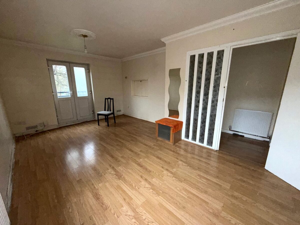 Crown Walk, Wembley, HA9