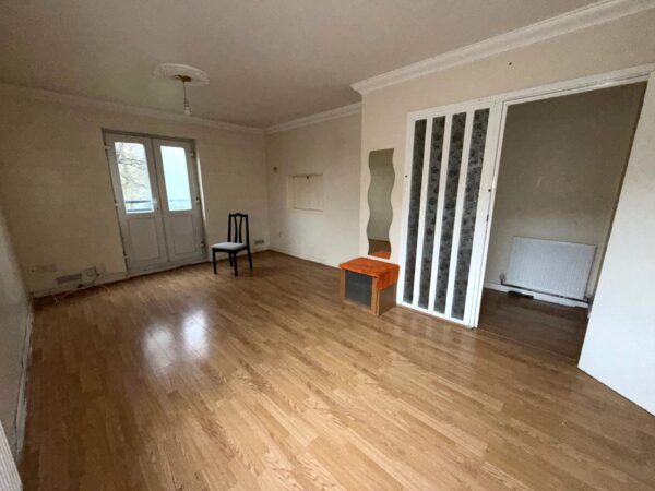 Crown Walk, Wembley, HA9