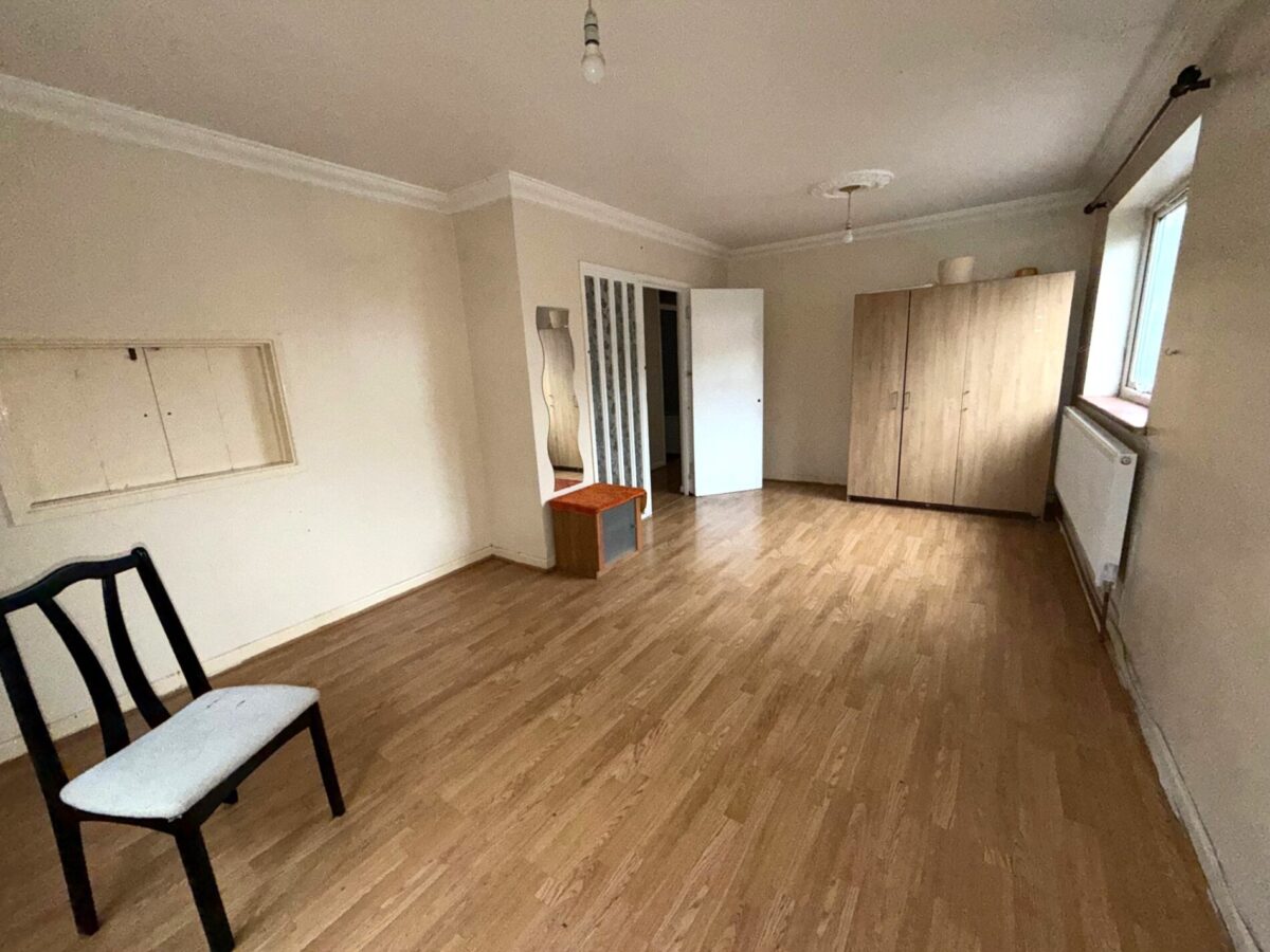 Crown Walk, Wembley, HA9