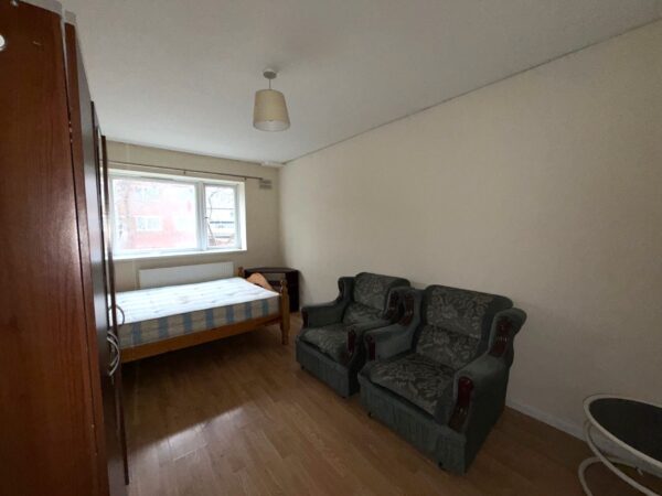 Crown Walk, Wembley, HA9