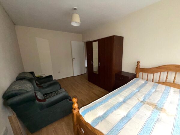 Crown Walk, Wembley, HA9