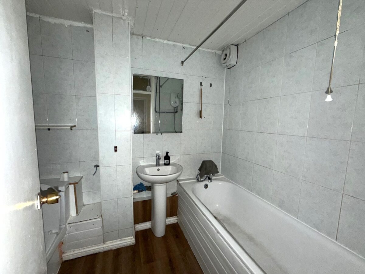 Crown Walk, Wembley, HA9