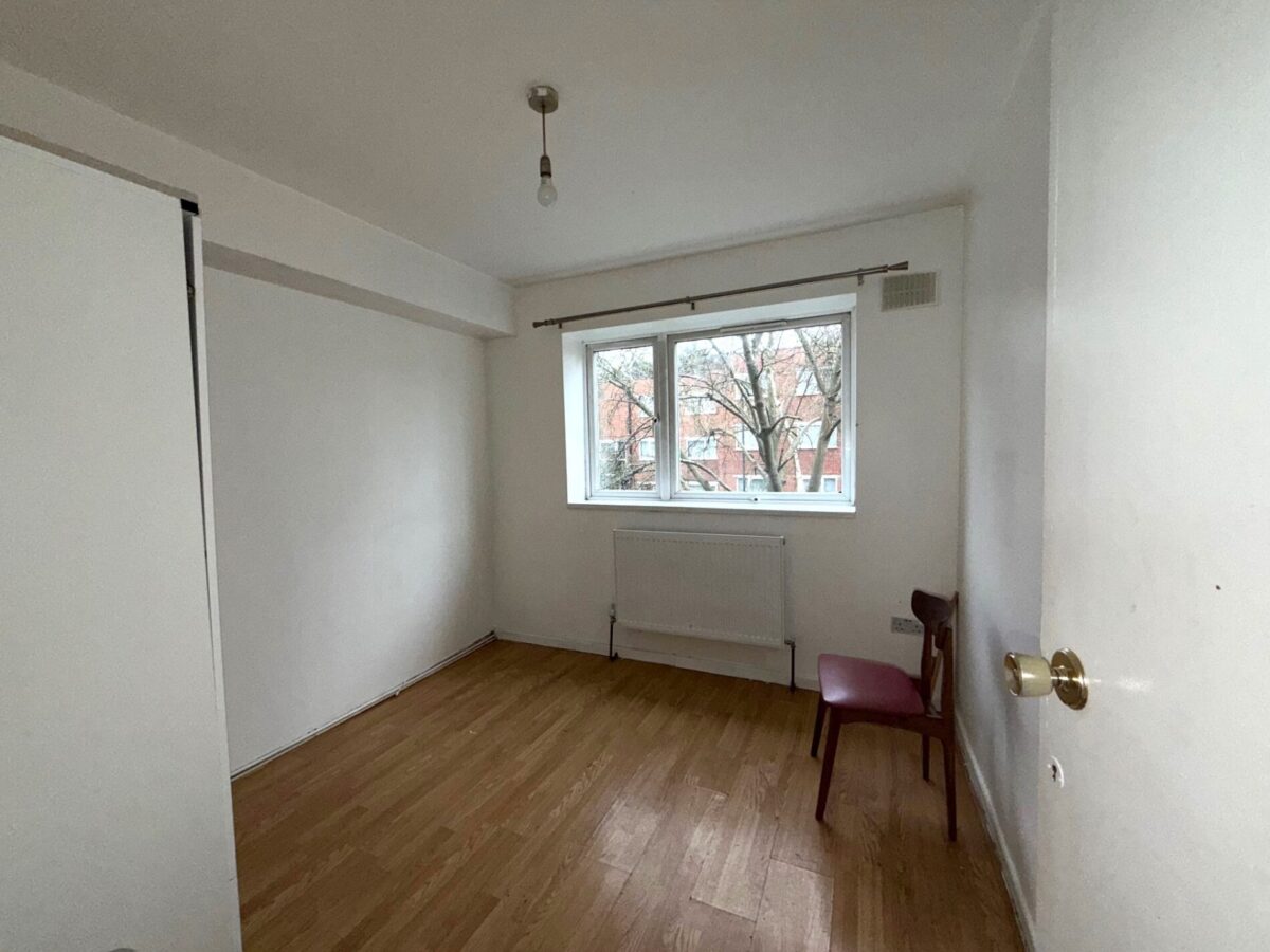 Crown Walk, Wembley, HA9