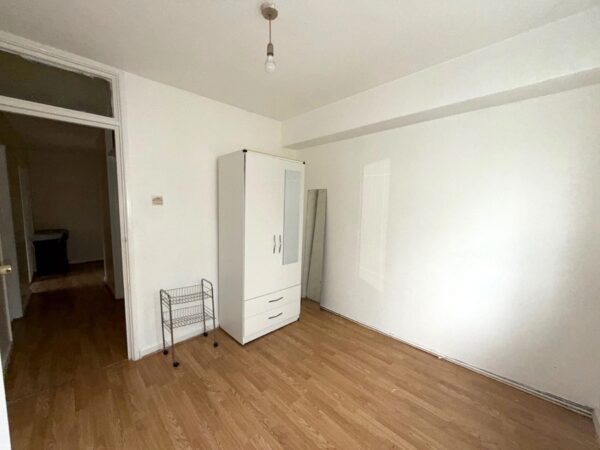 Crown Walk, Wembley, HA9