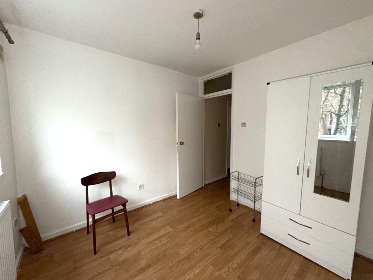 Crown Walk, Wembley, HA9