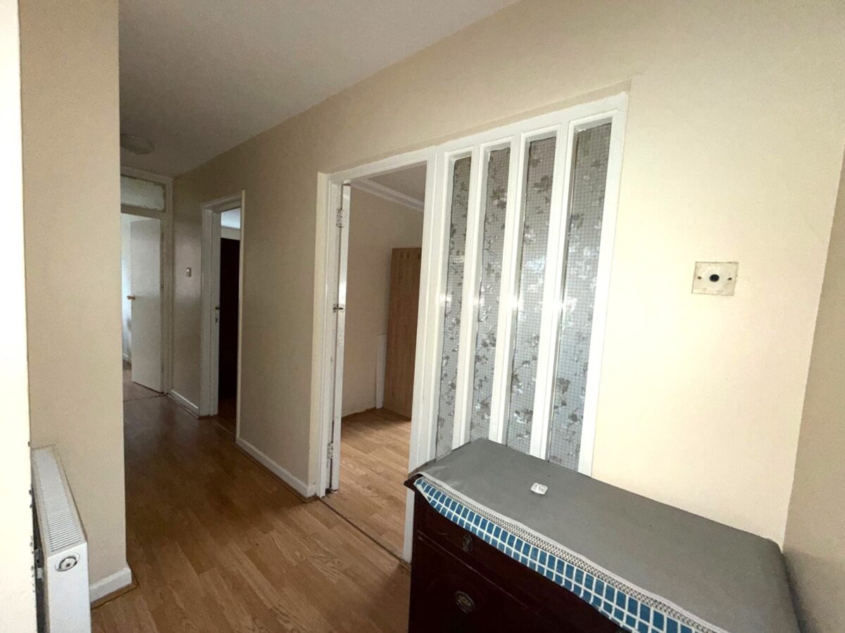 Crown Walk, Wembley, HA9