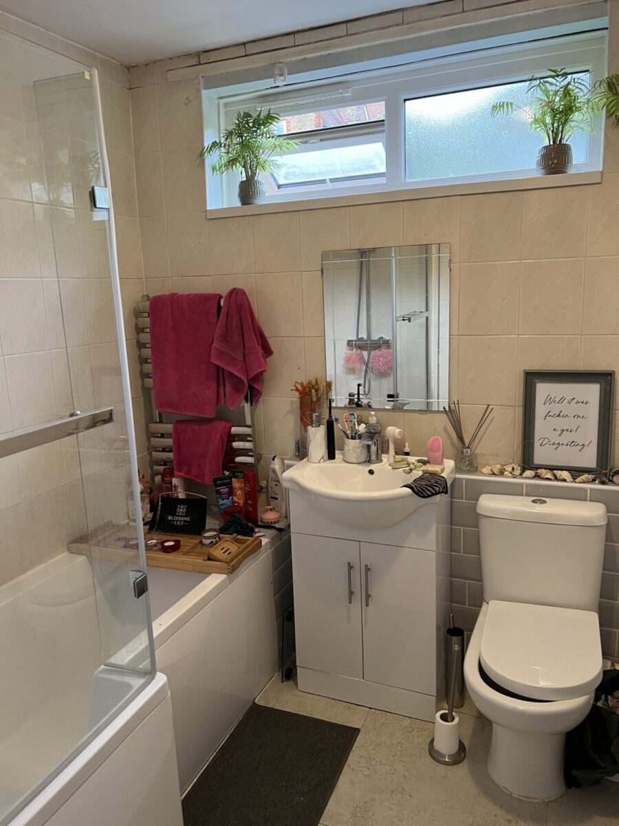 Oldridge Road, London, SW12