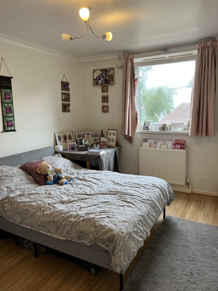 Oldridge Road, London, SW12