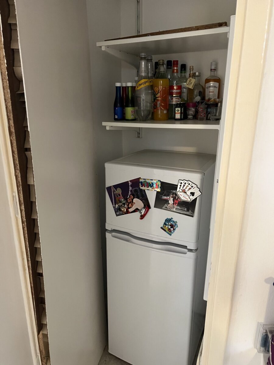 Oldridge Road, London, SW12