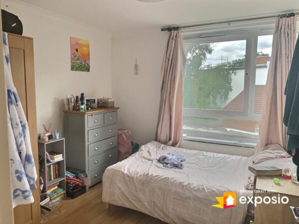 Oldridge Road, London, SW12